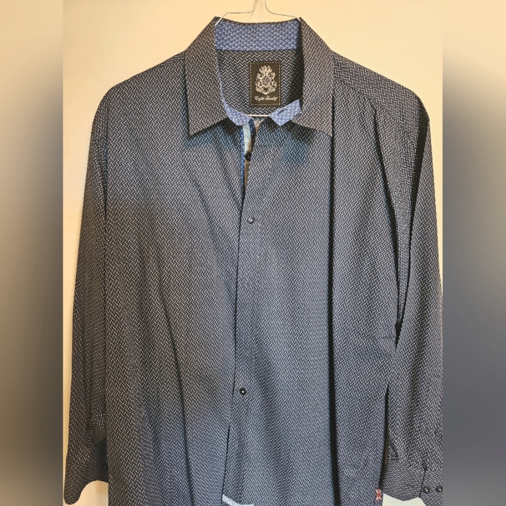 English Laundry Men's shirt XL